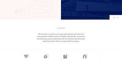 Joomlart Artsy Template - Joomla 4 Template