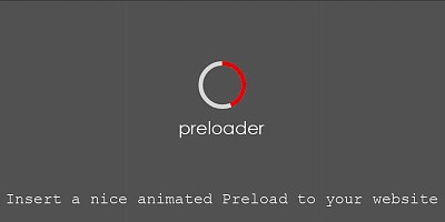 Ol Preloader Pro Joomla Extension