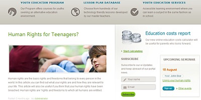 Joomlart Community Plus - Joomla Template