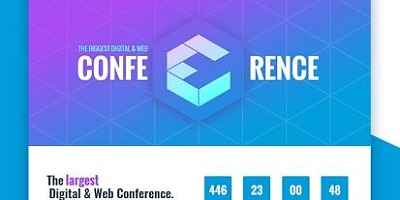 Theme Forest Eventus - Joomla Templates