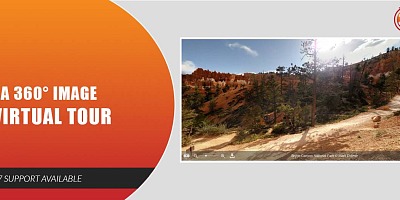 AA Image Virtual Tour - Joomla Extension