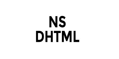 NS NewsScroller Self-DHTML - Joomla Extension