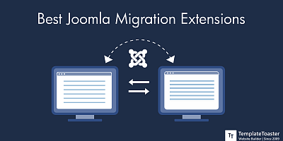 Jmigrator - Joomla Extension