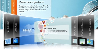 Sj Cool Accordion For Content Joomla Extension