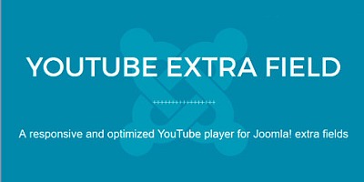 JXTC YouTube Plugin - Joomla Extension