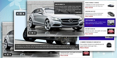 SJ Slideshow II for VirtueMart 3 - Joomla Extension