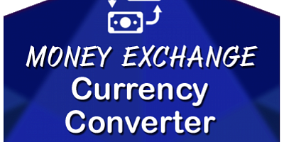 JK Money Exchange - Joomla Extension