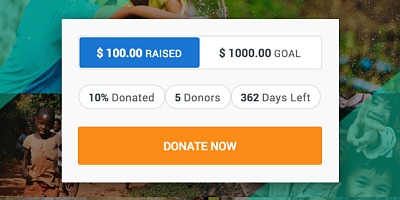 DT Donate - Joomla Extension