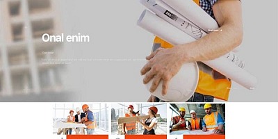 Mixwebtemplates Joomla219 - Construction Joomla Theme