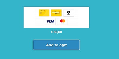 HikaShop PostFinance Checkout - Joomla Extension