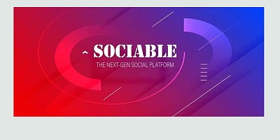 Sociable v2.0.0 - Joomla Social Network Component