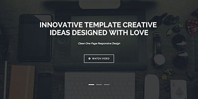 Joomshaper Qubic - Joomla Template