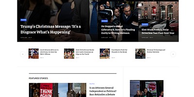 Joomlart Good - Joomla Template