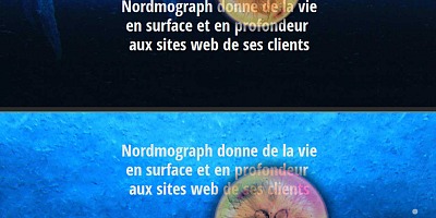 Parallax Scroll - Joomla Extension