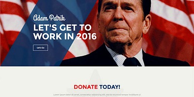 Joomshaper Politist - Joomla Template