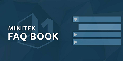 Minitek Faq Book Pro - Joomla Extension