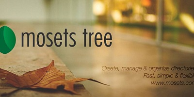 Mosets Tree - Joomla Extension