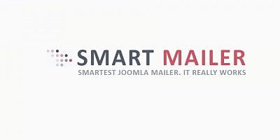 SmartMailer - Joomla Extension