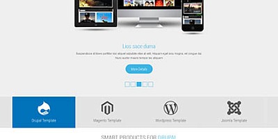 Smartaddons Product - Joomla Template