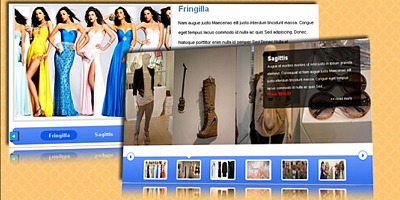 Sj Vm Slideshow Iii Joomla Extension