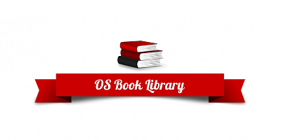 OS Book Library - Joomla Extension