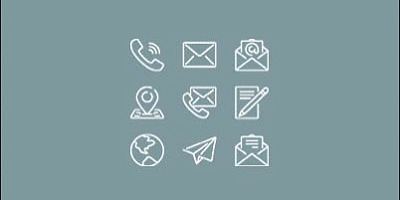 OL Icons Module - Joomla Extension