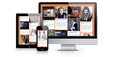 Jux News Wall Joomla Extension 2