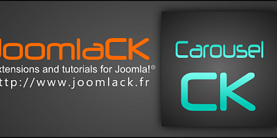 Carousel CK - Joomla Extension