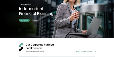 Joomshaper Investa Consultancy, Law Firm, And Corporate Business Joomla Template