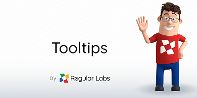 Tooltips Pro - Joomla Extension