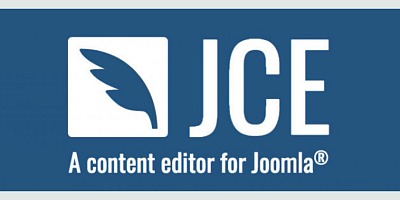 JCE Editor 2.9.73 - Joomla Extension