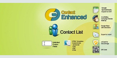 Contact Enhanced Component 5.2.7