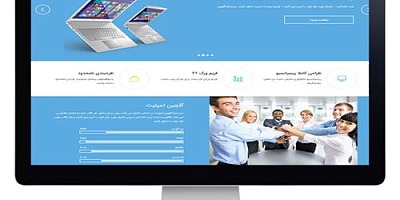 Smartaddons Kay - Joomla Template