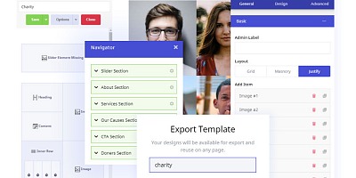JD Builder - Joomla Extension