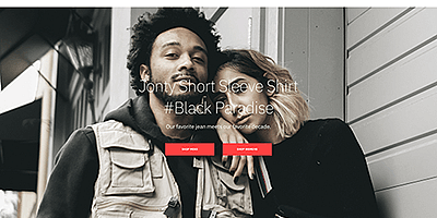 Joomlart Mixstore - Joomla Template