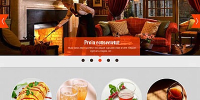 Smartaddons Lotte - Joomla Template