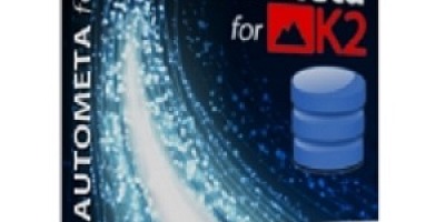 Autometa For K2 Joomla Extension