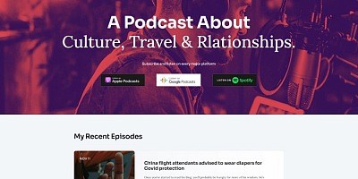 Joomshaper Podcast - Joomla Templates