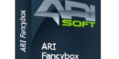 Ari Fancybox Joomla Extension