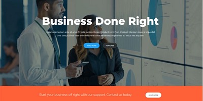 Shape5 Hexa Corp - Joomla Templates