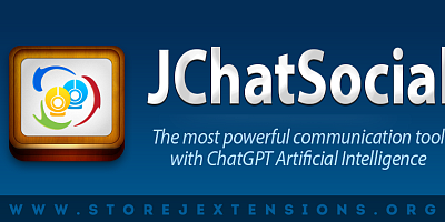 Jchatsocial Enterprise - Joomla Extension