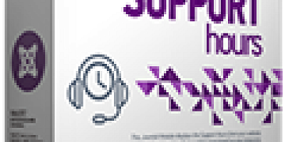 Support Hours Pro - Joomla Extension