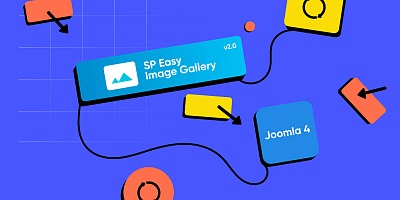 SP Video Gallery - Joomla Extension