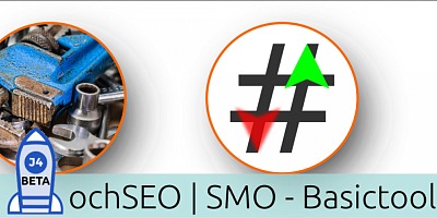 OCH SEO - Joomla Extension