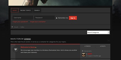 Nts - 9themestore - Ksamurai - Joomla Template