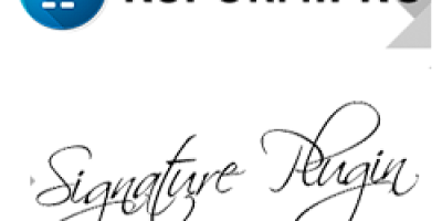 RSForm!Pro Digital Signature Plugin - Joomla Extension