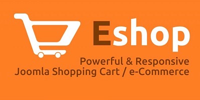 E-Shop Pro - Joomla Extension