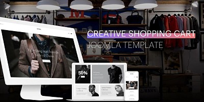 Gavickpro Stora - Joomla Templates