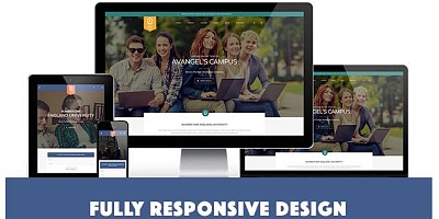 Templaza Education, Event And Course - Joomla Template