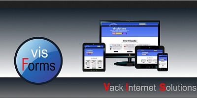 Visforms - Joomla Extension